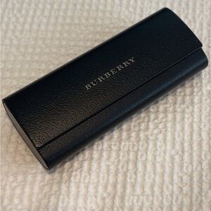 Burberry Case